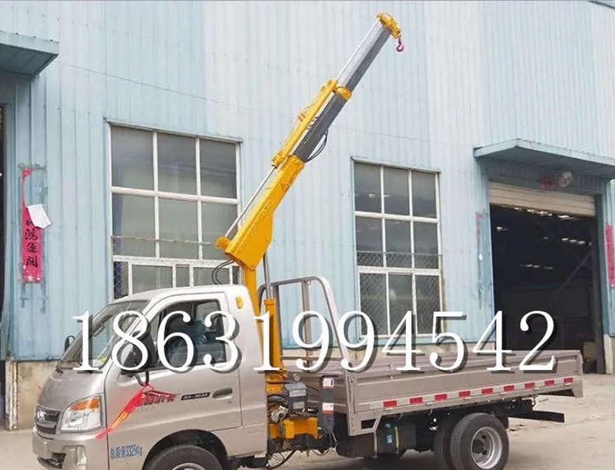 乐都区车载吊机小型绞盘全电动液压吊机加装随车吊多少钱室内吊机车载吊机